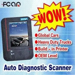 MAN TRUCKS SCANNER / MAN / SALE Man camion strumento diagnostico CALDO