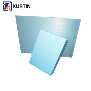 Alto impacto rígida de <span class=keywords><strong>poliestireno</strong></span> <span class=keywords><strong>extruido</strong></span> 10mm xps espuma bloques para pared y techo aislamiento - Product Image 1