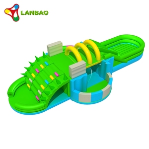 Precios de toboganes inflables comerciales para niños, <span class=keywords><strong>castillos</strong></span> <span class=keywords><strong>hinchables</strong></span> y <span class=keywords><strong>castillos</strong></span> que rebotan al aire libre en China - Product Image 1