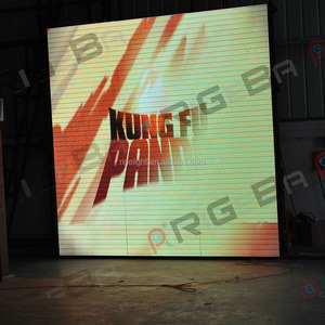 Cao brightnessp3.91 p2.9 p7.62 đầy đủ màu sắc 7.62 mét LED màn hình hiển thị video trong nhà hiển thị - Product Image 4