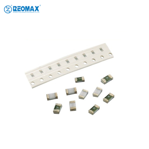 Cầu Chì Hoạt Động Nhanh 32V 63V SMD 0603 - Product Image 2