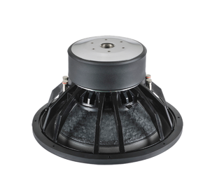 Caisson de basses <span class=keywords><strong>audio</strong></span> professionnel de 15 pouces de marque OEM avec moteur à aimant de 180 oz, puissance RMS de 800 à 1000 W, alimentation CC 12 V, haut-parleur de voiture - Product Image 2