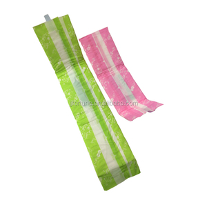 En gros jetable nuit <span class=keywords><strong>utilisé</strong></span> super absorption SAP papier absorbant anion organique <span class=keywords><strong>serviette</strong></span> hygiénique - Product Image 4