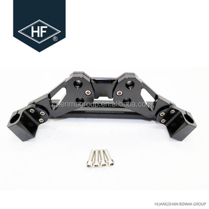 MSX 125CC Parts CNC Motorcycle <strong>Steering</strong> <strong>Handle</strong> <strong>Bar</strong> MSX125 - Product Image 4