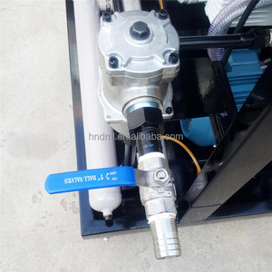Demalong Supply High Effectiveness Lubricating <strong>Oil</strong> Box-type Movable <strong>Hydraulic</strong> <strong>Oil</strong> <strong>Filter</strong> <strong>Carts</strong> - Product Image 4