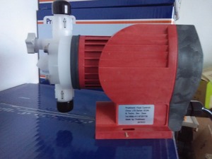 Bombas Dosificadoras para Lavadoras de la Serie CONC de 220 V, Fabricadas en China, de Grado Farmacéutico - Product Image 3