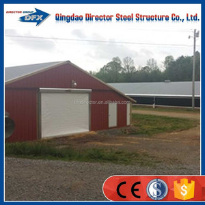 Chicken poultry breeding container homes for sale - Product Image 2