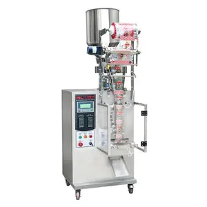 304 stainless steel automatic small sugar stick granule packing machine price