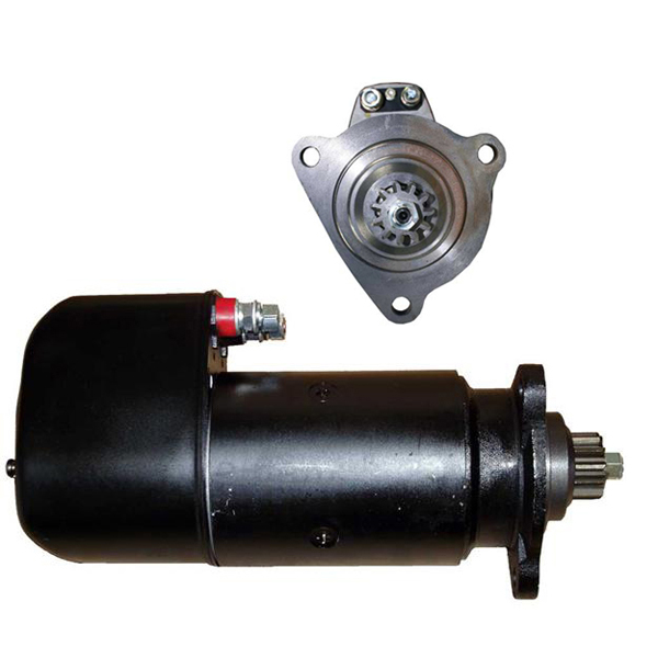 starter motor for scania 124