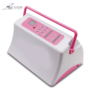 Ajuste louco elétrico <span class=keywords><strong>Back</strong></span> Massager Fisioterapia Equipamento Fisioterapia Máquina de Circulação Sanguínea - Product Image 2