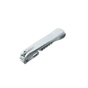 EZ Grip 360 Degree Rotary Stainless Steel Sharp Blade Fingernail Toenail  Clipper, Trimmer and Cutter
