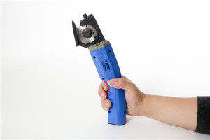 Cisaille de <span class=keywords><strong>tissu</strong></span> à main rechargeable sans fil, coupeur de <span class=keywords><strong>tissu</strong></span> rechargeable, C50 - Product Image 6