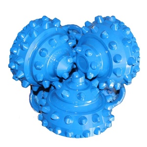 <strong>JZ</strong> Kingdream Water Oil Well Drilling Tci Tricone <strong>Bits</strong> Price - Product Image 4