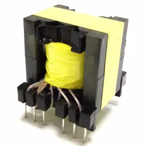 Transformateur d'alimentation isolant 12V à 5V PQ3225, transformateur