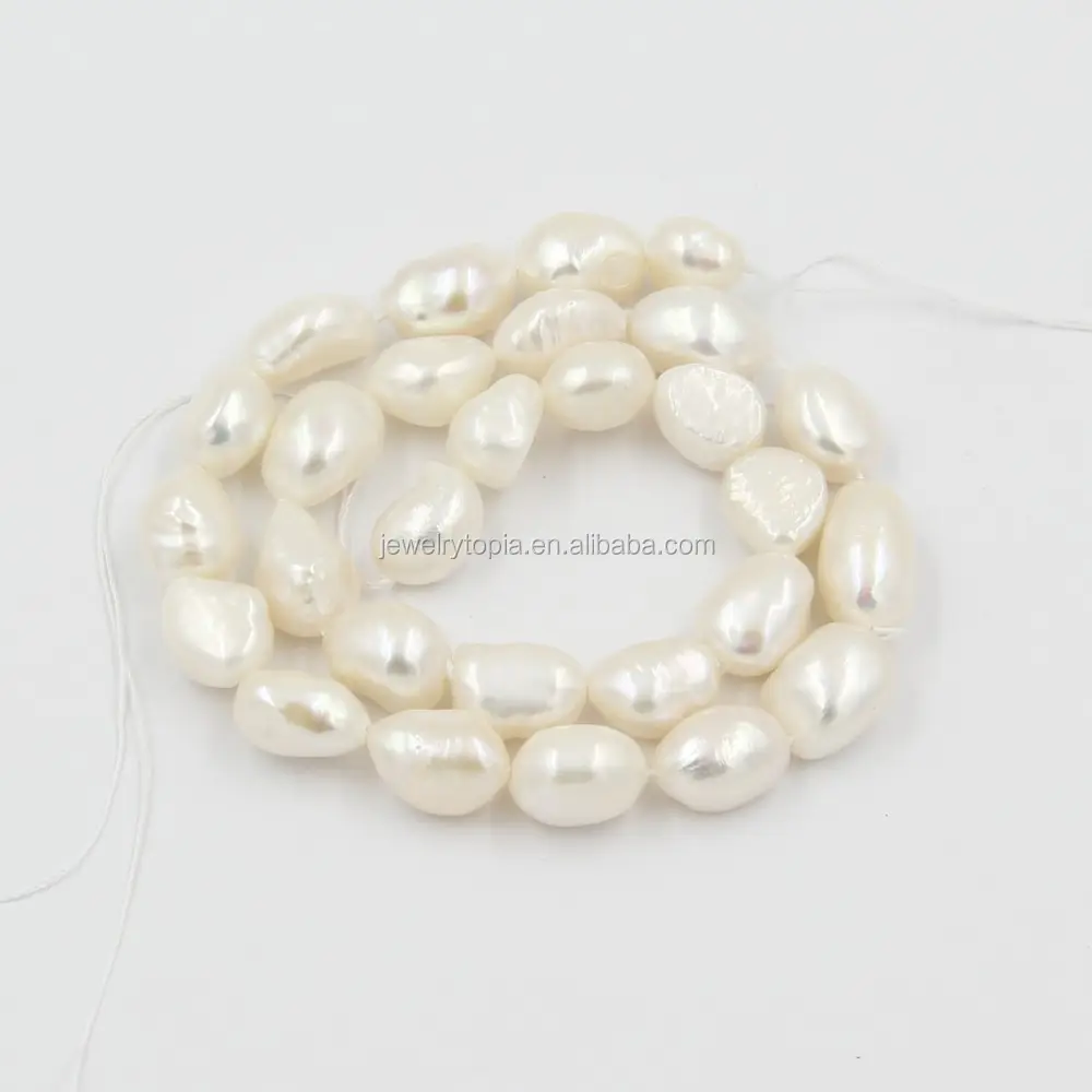 Big Baroque Freshwater Pearls 20mm Wholesale