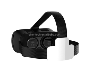 Nueva Llegada de <span class=keywords><strong>la</strong></span> Caja 2 de Realidad Virtual gafas de difracción Vr Vr 3d Gafas Para 3D Juegos/Películas - Product Image 5