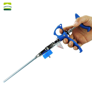 La siringa di inseminazione del coniglio più popolare migliora il tasso di gravidanza nei conigli - Product Image 4