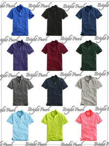 <span class=keywords><strong>a</strong></span> <span class=keywords><strong>granel</strong></span> para hombre camisas de polo de hengshui aohong - Product Image 1