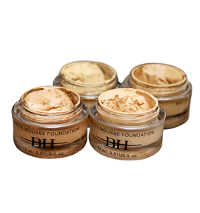 Các Công Ty Tìm Kiếm Nhà Phân Phối Sản Phẩm Làm Đẹp Trang Điểm Tốt Nhất Cho Da Dầu Mặt Che Khuyết Điểm Với Khoáng Chất - Product Image 3