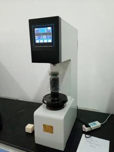 HV-1000A mikrosertlik cihazında/Vickers sertlik test makinesi - Product Image 3