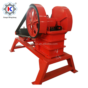 PE 150*250เครื่องบดขนาดเล็กขนาดเล็กที่ทำเหมืองแร่เหล็กแมงกานีสพร้อมมอเตอร์หรือดีเซล1.5tph T/H ปรับแต่งได้ตลอดเวลา - Product Image 2