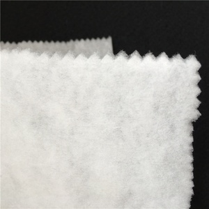 Material <span class=keywords><strong>de</strong></span> poliéster <span class=keywords><strong>de</strong></span> aire caliente <span class=keywords><strong>no</strong></span> <span class=keywords><strong>tejida</strong></span> estabilizado <span class=keywords><strong>tela</strong></span> acolchado <span class=keywords><strong>guata</strong></span> y <span class=keywords><strong>de</strong></span> <span class=keywords><strong>tela</strong></span> - Product Image 3