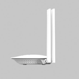 OpenWrt <strong>Wired</strong> 4G LTE WiFi <strong>Router</strong> with 300Mbps Max LAN Data Rate WPA/WEP Encryption and Firewall Function for Enterprise Use - Product Image 5