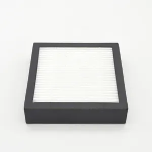 Hot Sale Wholesale Replacement Hepa filter Air Purifier Filter Reasonable Price