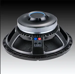 18 "इंच 1000 w नव subwoofer पीए आउटडोर अध्यक्ष