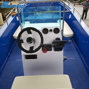 <span class=keywords><strong>Bateau</strong></span> <span class=keywords><strong>de</strong></span> pêche en fibre <span class=keywords><strong>de</strong></span> verre, vente <span class=keywords><strong>d</strong></span>'usine, <span class=keywords><strong>de</strong></span> haute qualité, bas <span class=keywords><strong>prix</strong></span>, nouveau, 27 pieds - Product Image 5