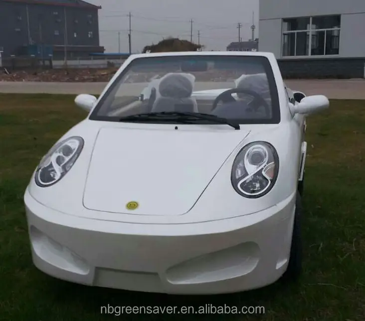 48 В, 4,3 кВт, электрический спортивный автомобиль для взрослых, сделано в Китае