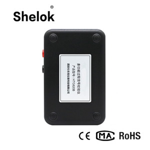 Bộ Hiệu Chuẩn Quá Trình Vòng Lặp Máy Phát Tín Hiệu <span class=keywords><strong>4</strong></span>-<span class=keywords><strong>20ma</strong></span> - Product Image 5