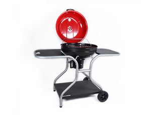 Keyo 2018 nuevas llegadas kebab grande máquina Parrilla de carbón al aire libre usado <span class=keywords><strong>barbacoa</strong></span> Parrilla de <span class=keywords><strong>mesa</strong></span> - Product Image 6