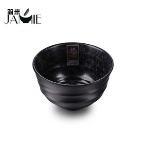 Los proveedores de China de alta calidad Bowl de melamina arroz, restaurante vajilla de melamina - Product Image 1