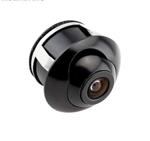 Caméra pour voitures universelle pour tous les véhicules avec 1 an de garantie - Product Image 4