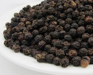 Naturale di qualità Premium Piper nigrum frutta secca intero di spezie Pepe Nero - Product Image 5