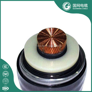 สายไฟฟ้ากำลัง 3.6/6 (7.2) กิโลโวลต์ 1x630 มม. ทองแดง/XLPE/CWS/PVC/AWA/PVC รุ่น N2XSRY มาตรฐาน <span class=keywords><strong>IEC</strong></span> <span class=keywords><strong>60502</strong></span> - Product Image 4