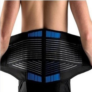 Nuevo diseño de corsé lumbar cintura corsé para la espalda corsé ortopédico - Product Image 1