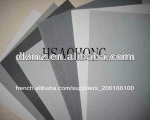 Comprimé non- joint d'amiante batteur de papier - Product Image 1