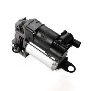 Luchtvering compressor pomp 1643201204 voor Mercedes-Benz X164 W164