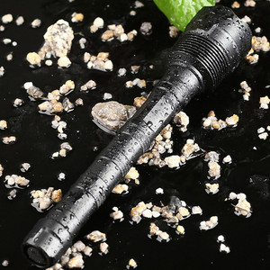 Đèn Pin Chiến Thuật Giá Cả Phải Chăng Đèn Led Chính Hãng 12 * T6 2000lm Chống Nước Với Đèn Pin Săn 18650*3 Led - Product Image 6