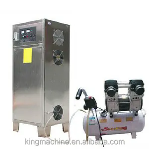 Industrial Ozone Generator Water Treatment