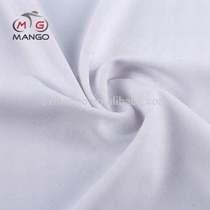 Nhà Cung Cấp Trung Quốc Kết Cấu Trắng Thăng Hoa Đóng Lỗ Lưới Tela Vải Polyester - Product Image 1