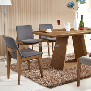 Chaise <span class=keywords><strong>en</strong></span> <span class=keywords><strong>bois</strong></span> simple d'intérieur <span class=keywords><strong>et</strong></span> <span class=keywords><strong>table</strong></span> <span class=keywords><strong>à</strong></span> <span class=keywords><strong>manger</strong></span> <span class=keywords><strong>en</strong></span> <span class=keywords><strong>bois</strong></span> 4 places avec long <span class=keywords><strong>banc</strong></span> EC013 - Product Image 2