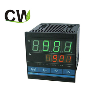 ราคาเครื่องควบคุมอุณหภูมิ <span class=keywords><strong>RKC</strong></span> CD401FK02-M*AN ในประเทศจีน - Product Image 1