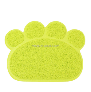 Clásico perro Pet Suppli Dispos Pvc estera arena para gatos para caja de arena - Product Image 4