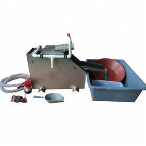 Taux <span class=keywords><strong>de</strong></span> récupération élevé mini sluice d'or tamisage outils <span class=keywords><strong>de</strong></span> récupération - Product Image 5