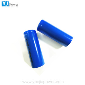18500/16500 3.7 v 1400 mah li-ion סוללה נטענת עבור גלאי מתכות, פנס led, מסגרת תמונה דיגיטלית - Product Image 3
