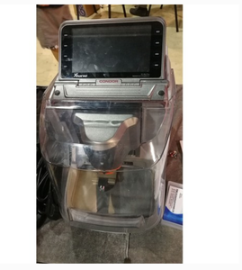 Nouveau XCMINI Automatique Machine À Tailler les Clés avec Base de Données Toutes Les Clés Perdues Xhorse Condor XC-MINI Plus - Product Image 3