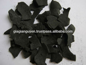 Cáscara de coco Carbón Negro Lump Pillow Shell Patrones Shisha Agricultura Modelo Número Ceniza Contenido 5% Calory 5000J - Product Image 2